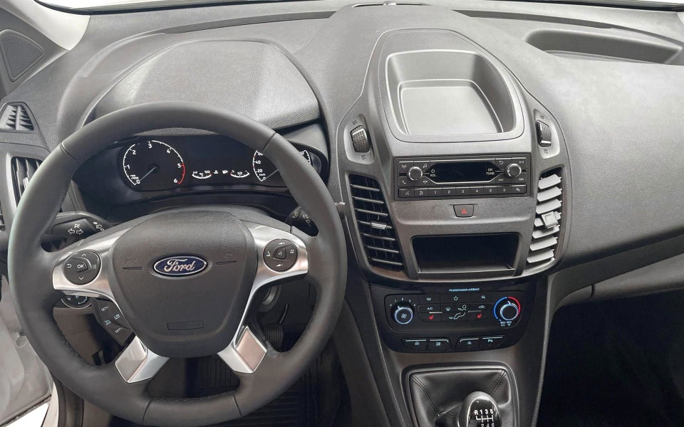 Ford Transit Connect 1,5 EcoBlue Trend lang