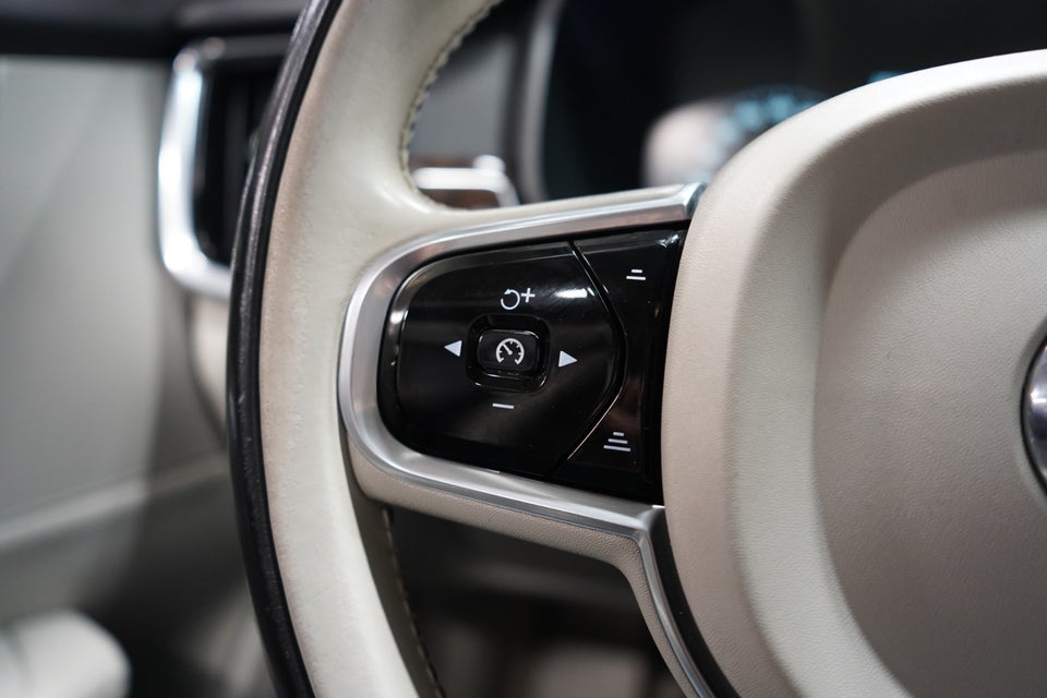 Volvo V90 2,0 D4 190 Inscription aut. 5d