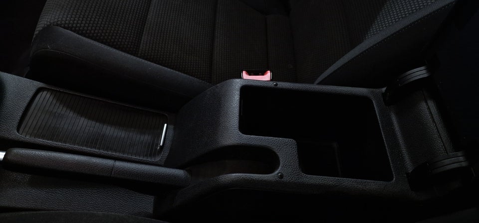 VW Golf VI 1,4 TSi 122 Comfortline 5d