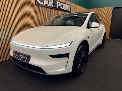 Tesla Model Y Premium RWD 5d