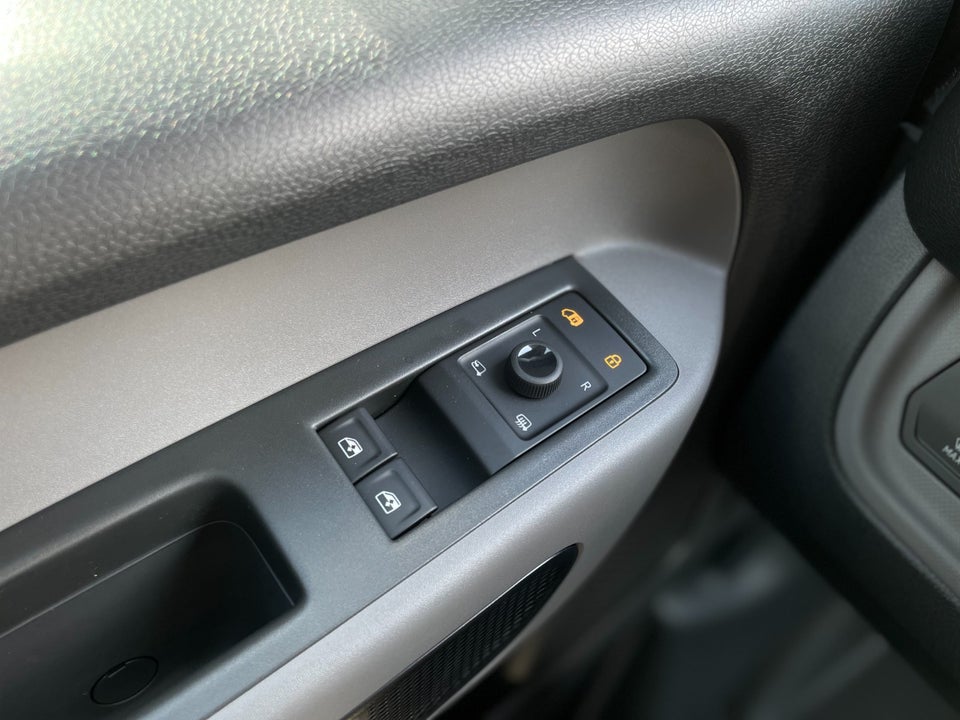 VW ID.Buzz 79 Cargo Pro+