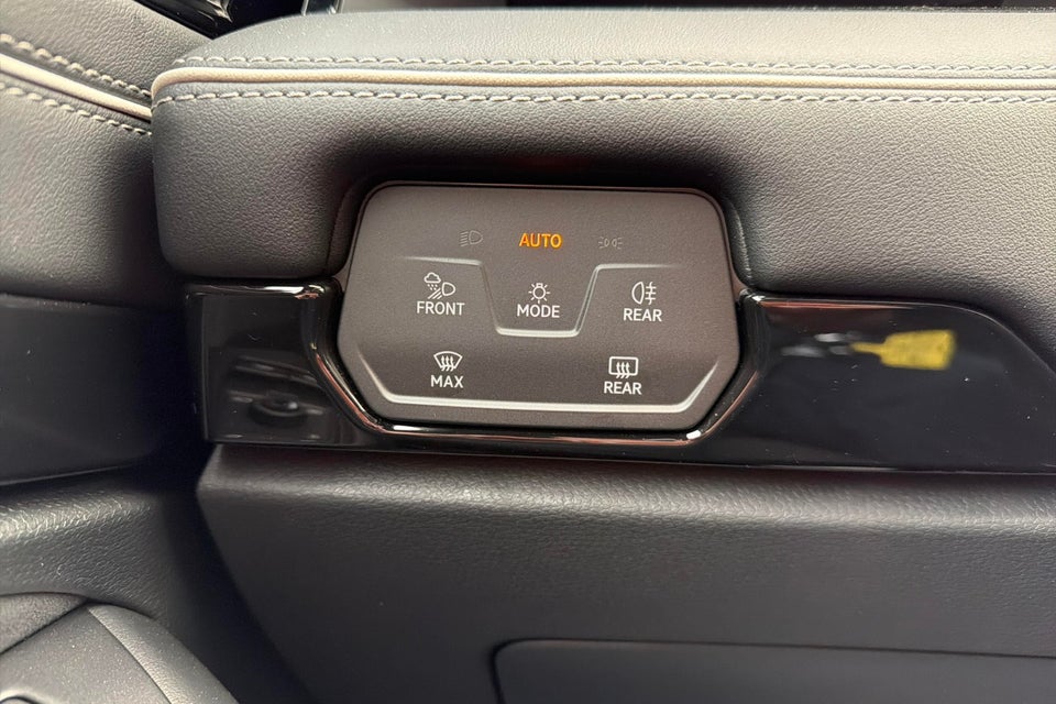 VW ID.7 86 Style S+ Tourer 5d