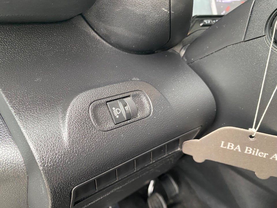 Toyota ProAce City 1,5 D 102 Medium Comfort 4d