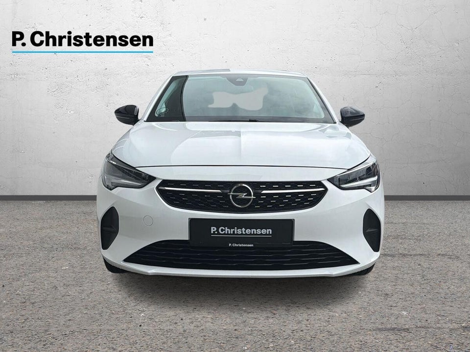 Opel Corsa-e 50 Elegance 5d