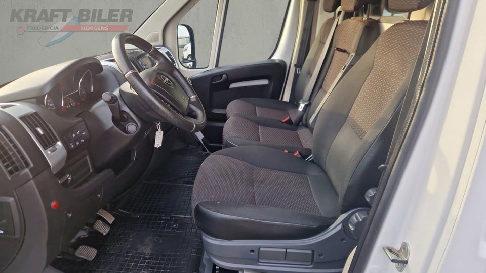 Opel Movano 2,2 D 140 Enjoy+ L2H2