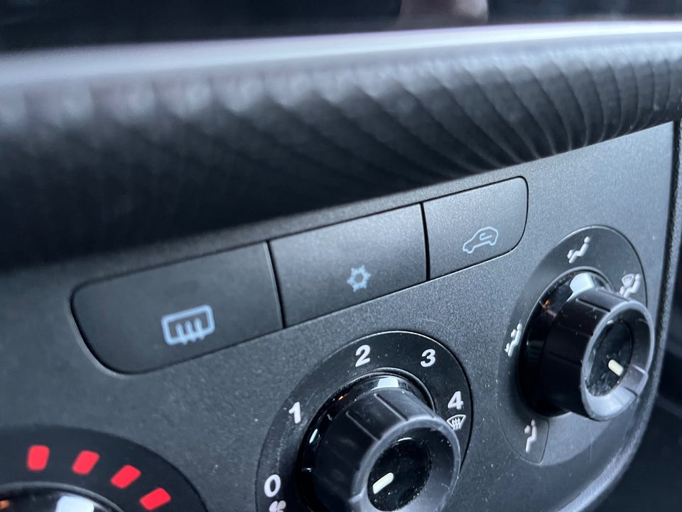 Fiat Punto 1,2 Ciao 5d