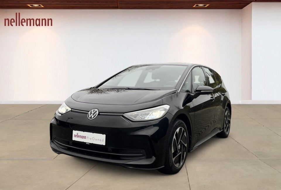 VW ID.3 58 Pro Performance 5d