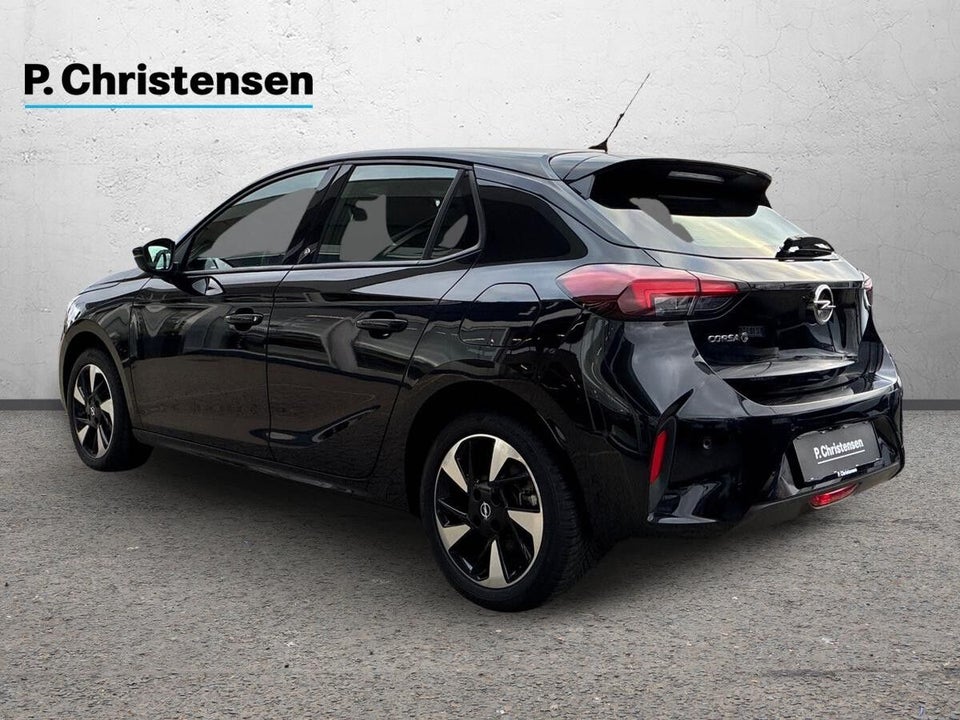 Opel Corsa-e 50 GS 5d