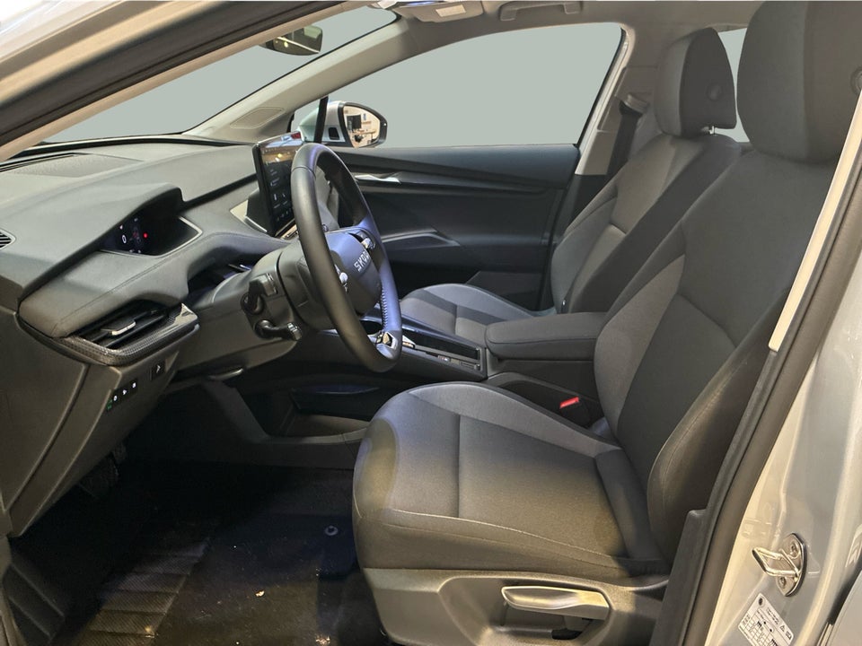 Skoda Elroq 60 iV 5d