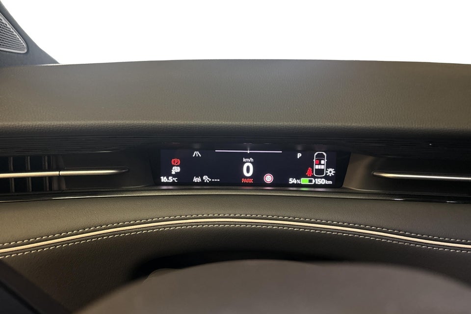 VW ID.7 77 Style+ Tourer 5d