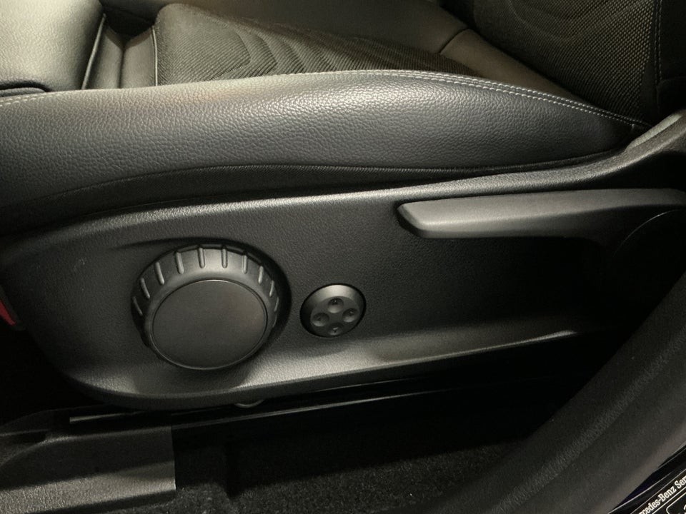 Mercedes EQB250 Progressive 7prs 5d