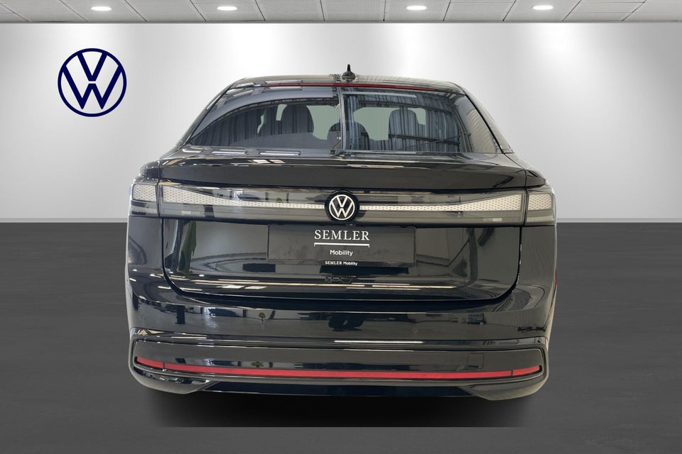 VW ID.7 86 Style S+ 5d