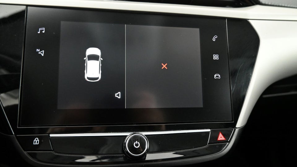 Opel Corsa 1,2 Edition 5d