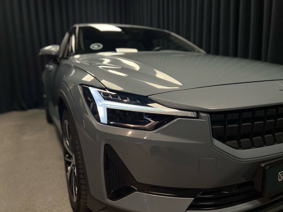 Polestar 2 Long Range 5d