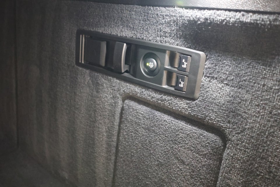 BMW iX xDrive50 Supercharged Sport 5d