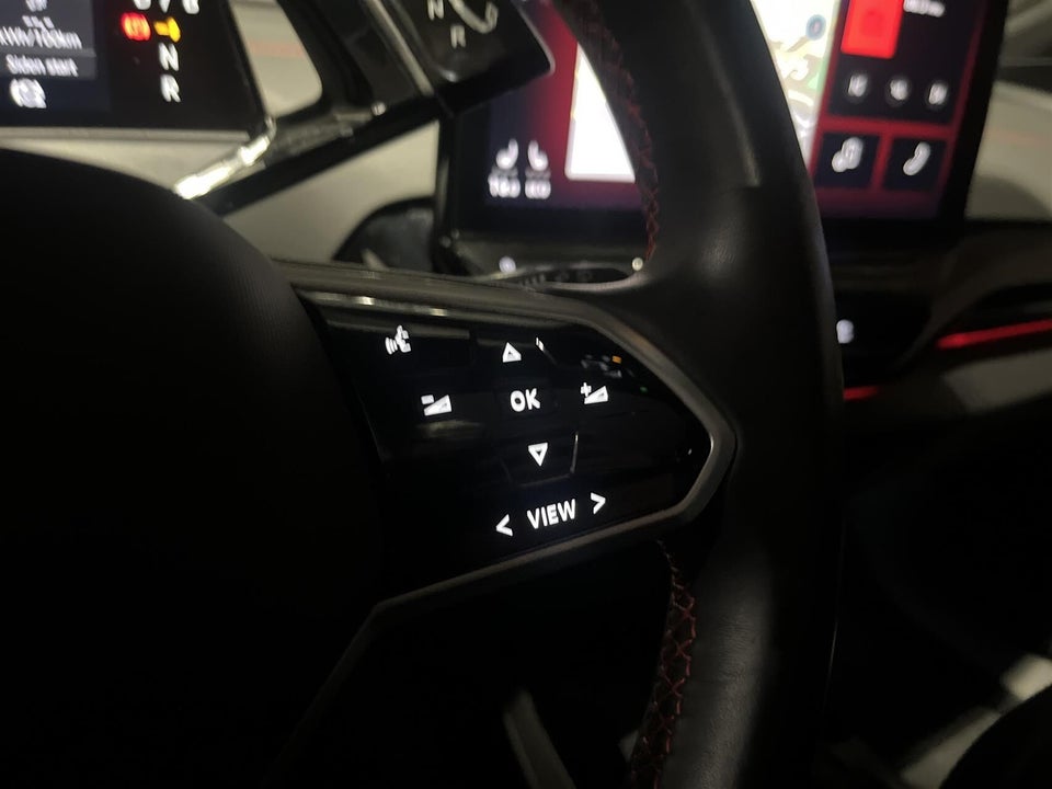 VW ID.4 77 GTX 4Motion 5d