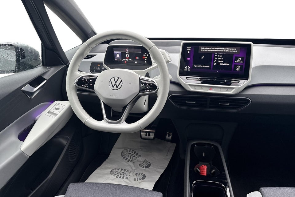 VW ID.3 77 Pro S 5d
