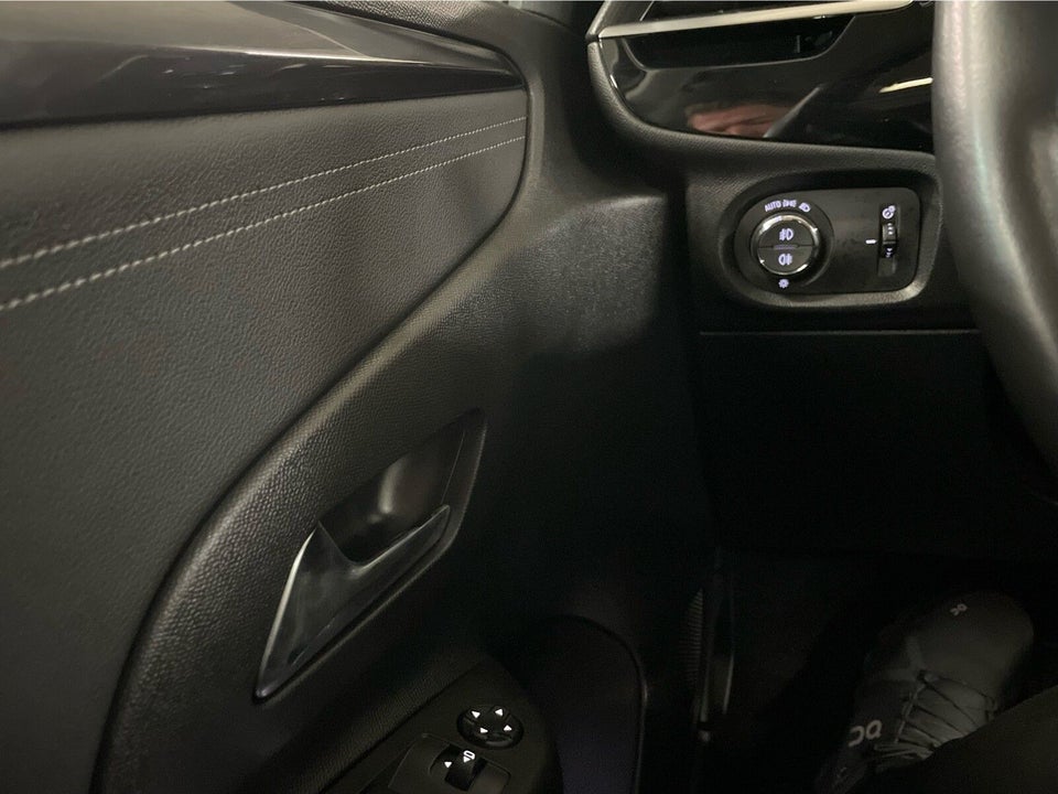 Opel Corsa-e 50 Ultimate 5d