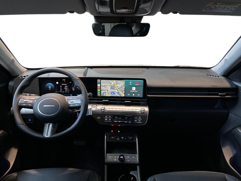 Hyundai Kona 65 EV Ultimate 5d