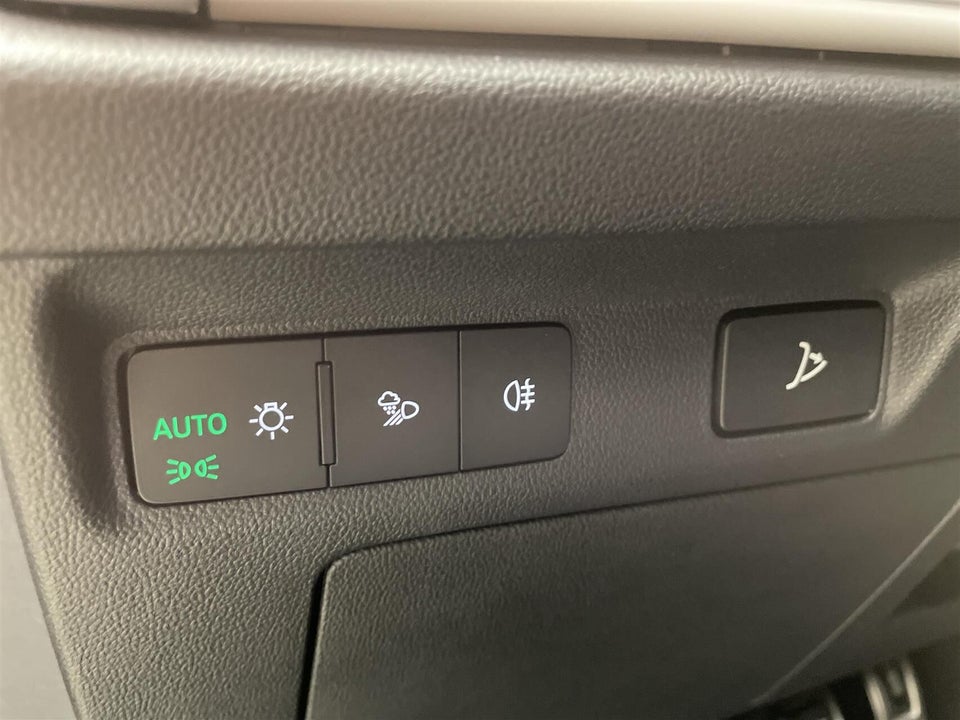 Skoda Elroq 85 iV Sportline 5d