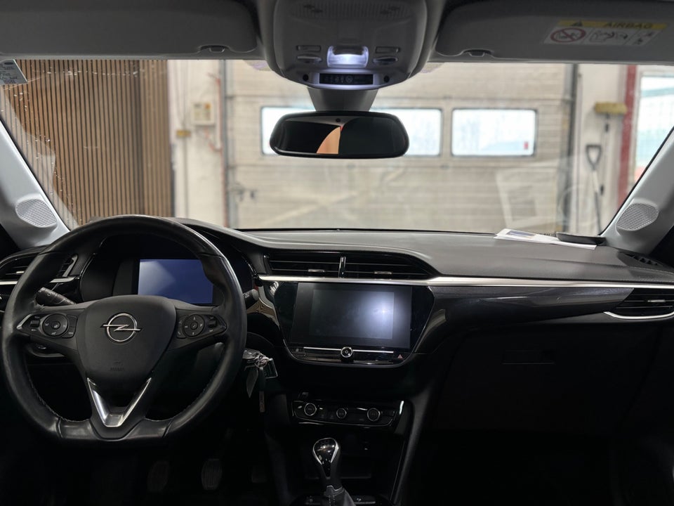 Opel Corsa 1,2 Sport 5d