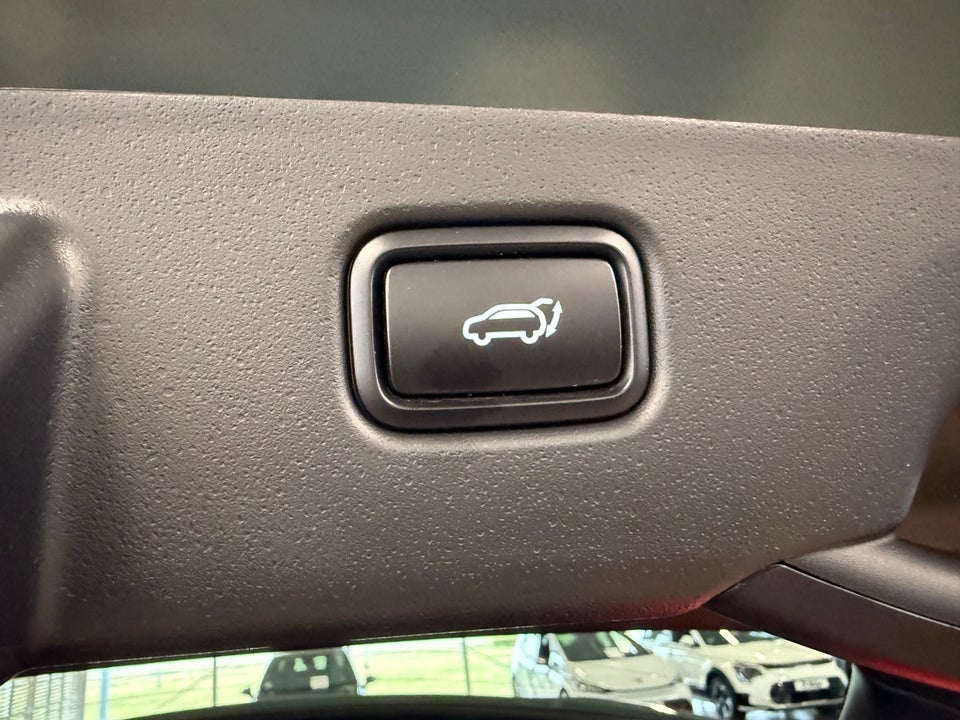 Kia Niro 64 EV Upgrade 5d
