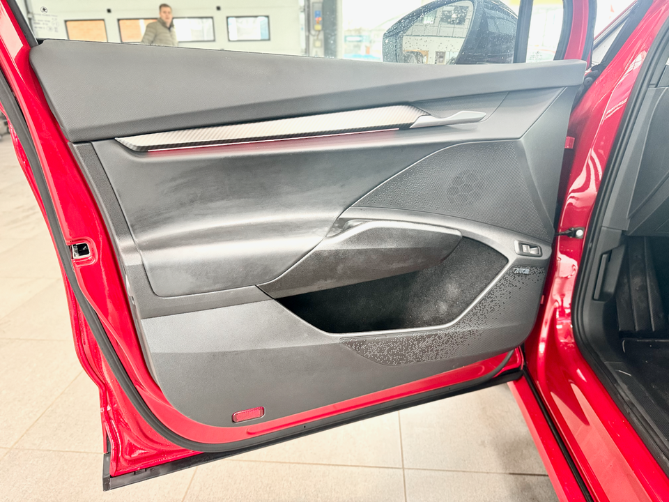 Skoda Enyaq 85x iV Sportline Maxx Coupé 5d