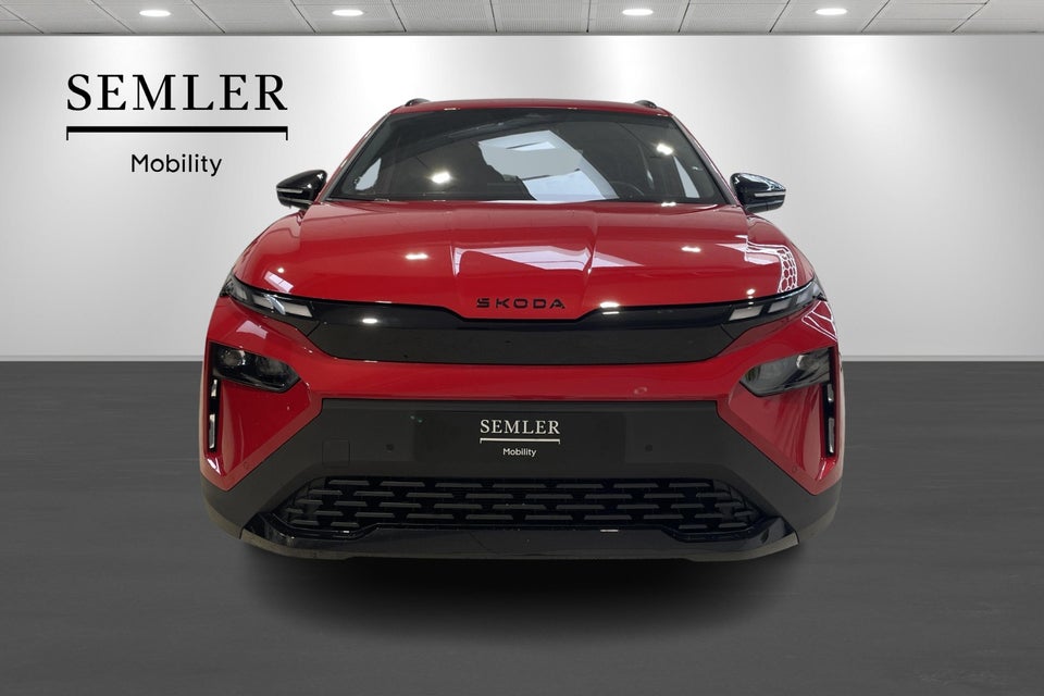 Skoda Elroq 60 iV Sportline 5d