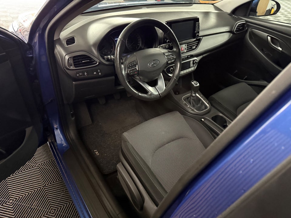 Hyundai i30 1,0 T-GDi Life Komfort 5d