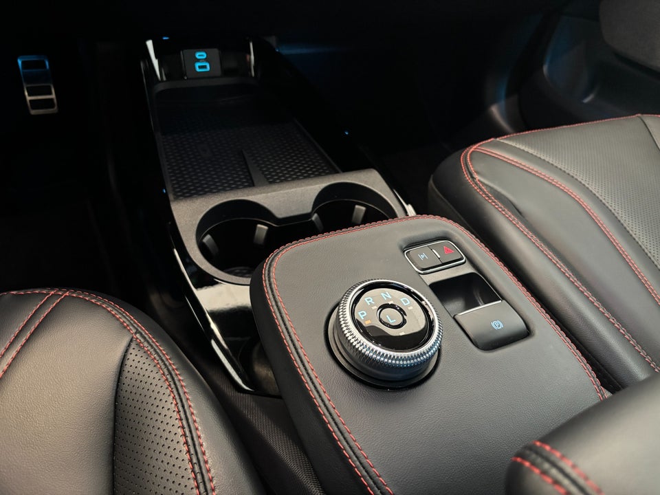 Ford Mustang Mach-E 91 Premium Extended Range AWD 5d