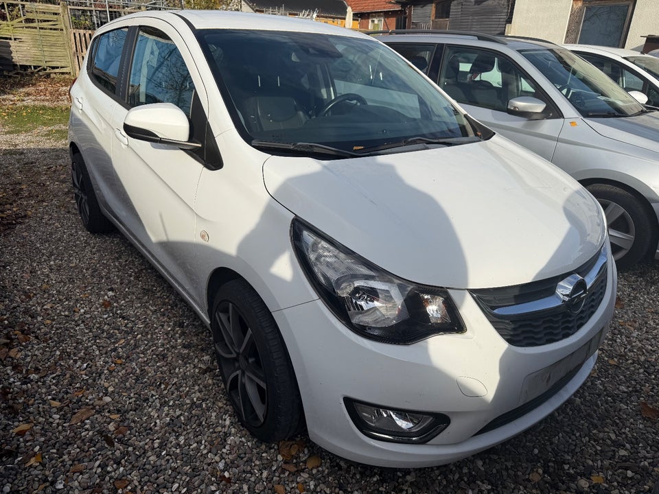 Opel Karl 1,0 Cosmo 5d