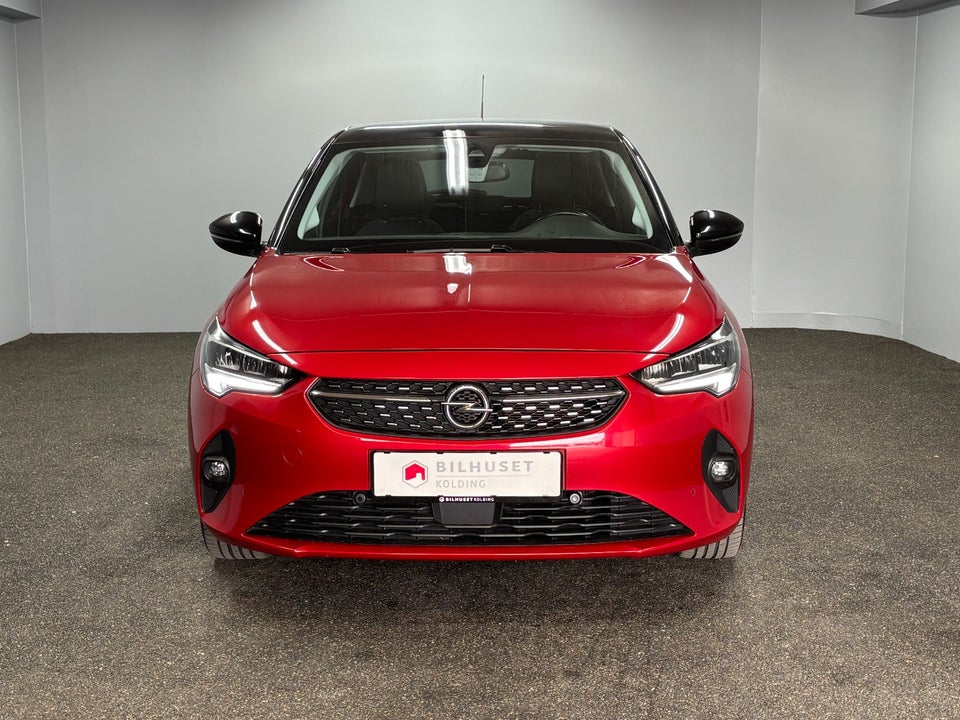 Opel Corsa 1,2 Sport 5d