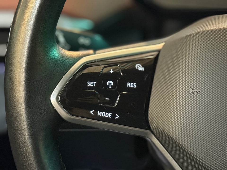 VW ID.4 77 Pro Performance Business 5d