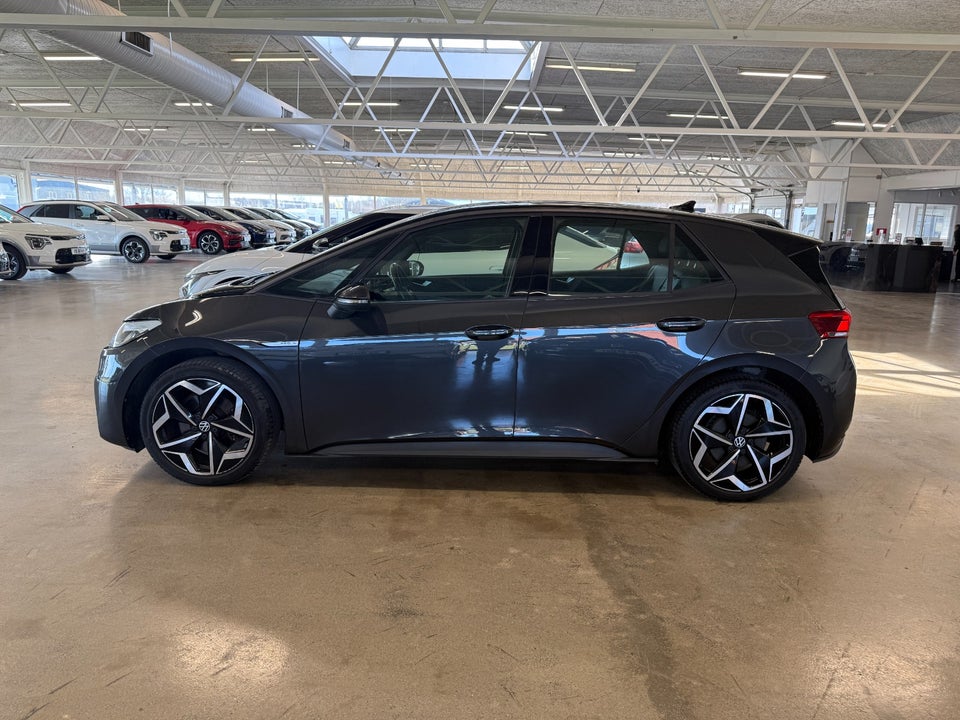 VW ID.3 77 Pro S 5d