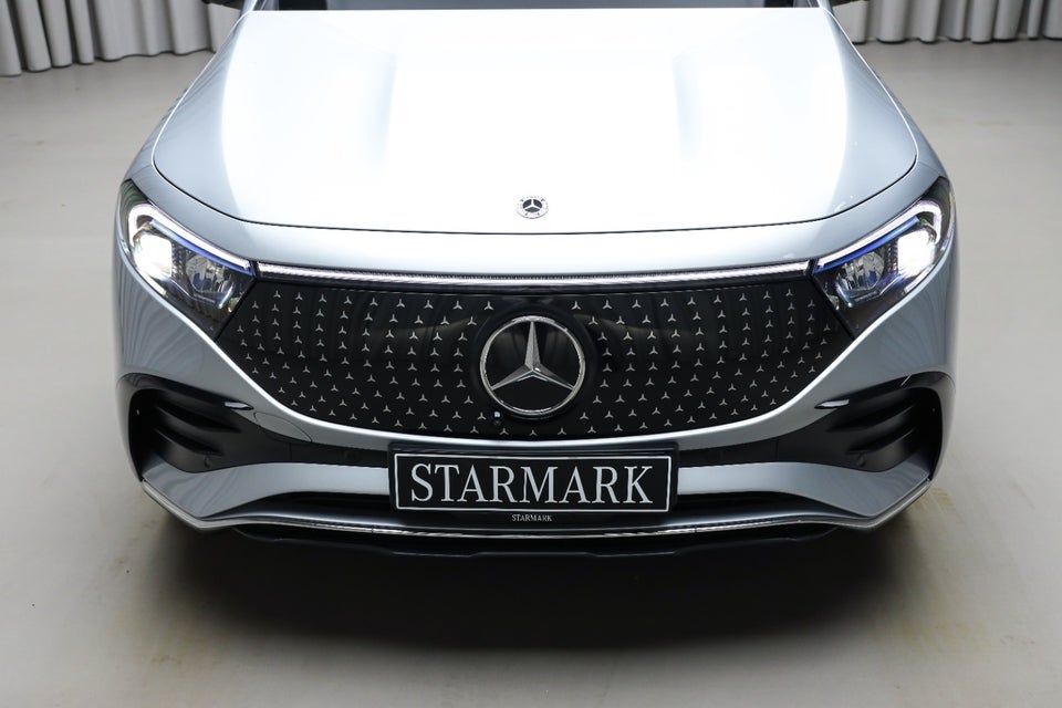 Mercedes EQB250+ AMG Premium 7prs 5d
