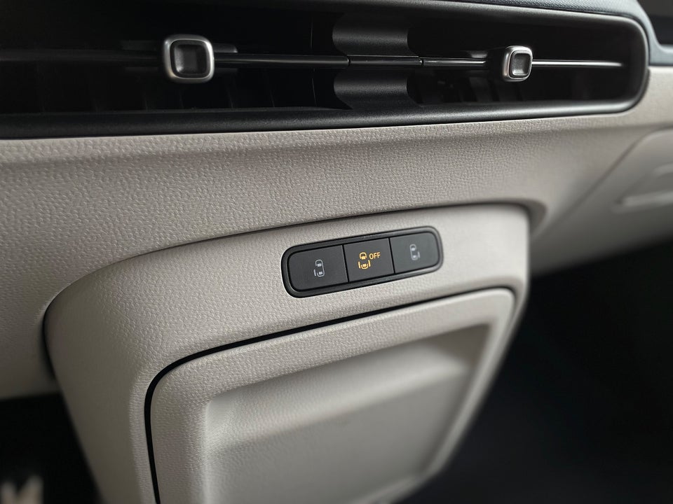 VW ID.Buzz 77 Style SWB 5d