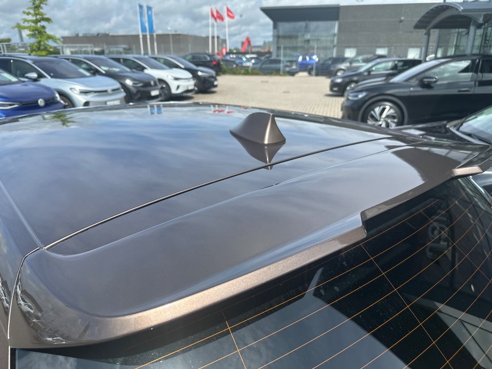 Skoda Fabia 1,0 TSi 95 Style 5d