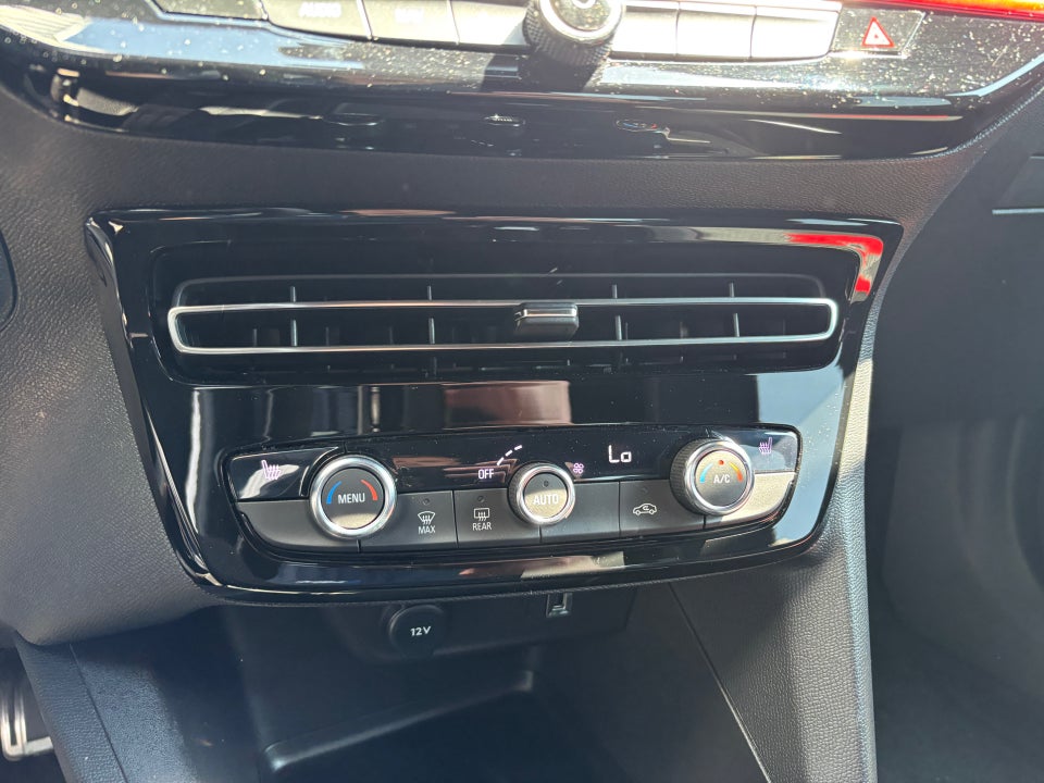 Opel Mokka-e 50 GS Line 5d