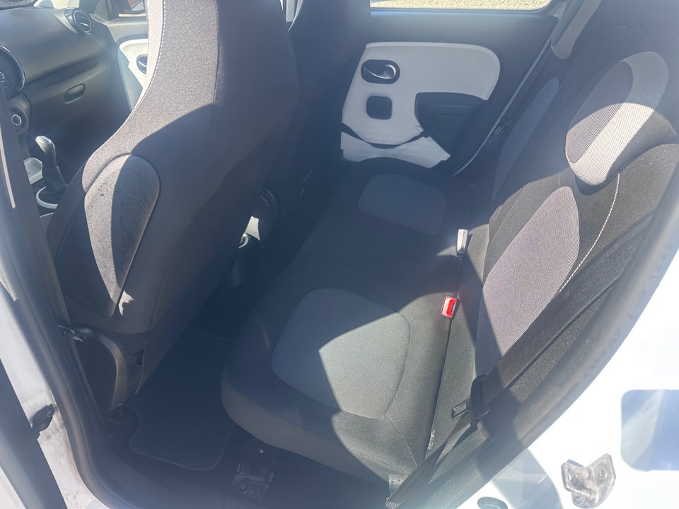 Renault Twingo 1,0 SCe 70 Expression 5d