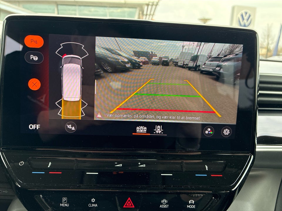 VW ID.Buzz 77 Pro SWB 5d