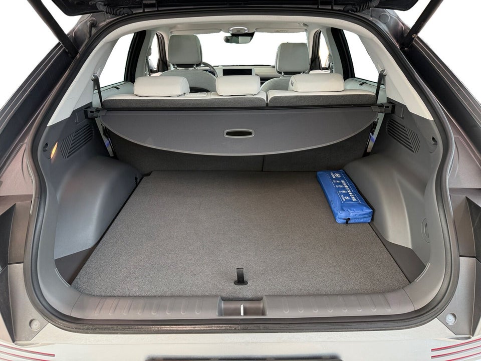 Hyundai Ioniq 5 77 Ultimate 5d