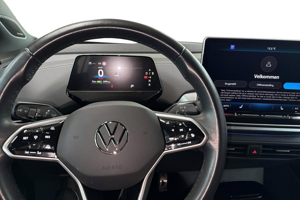 VW ID.5 77 Style+ 5d