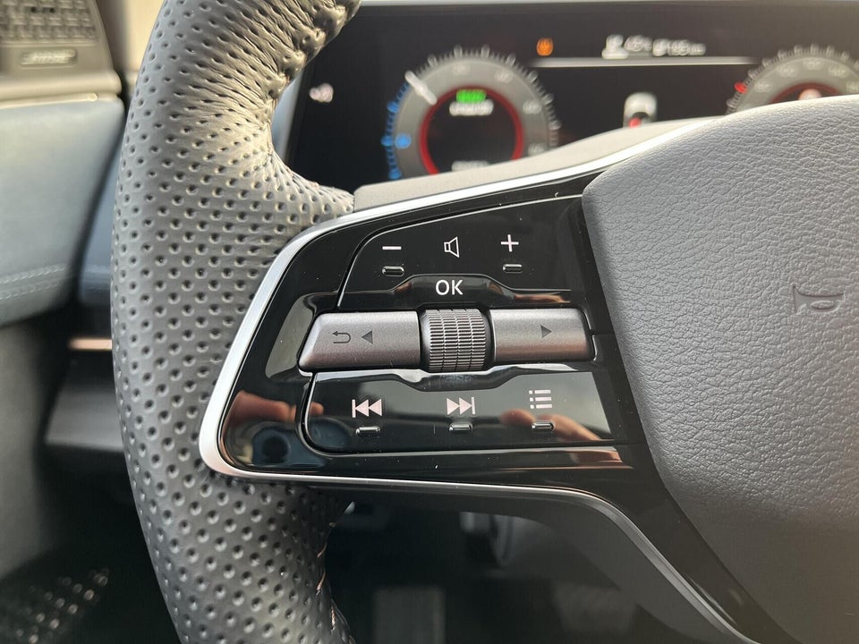 Nissan Ariya 87 Evolve 5d