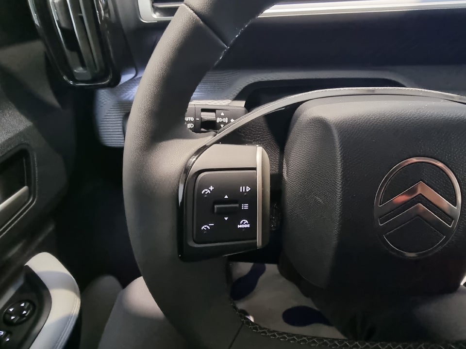 Citroën ë-C3 Aircross 44 Max 5d