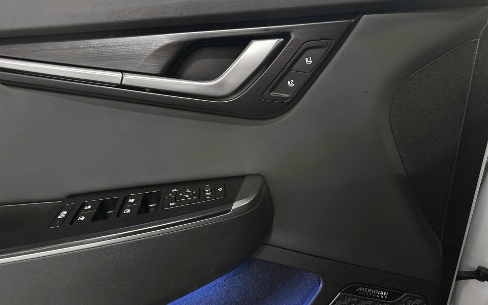 Kia EV6 84 Long Range Upgrade 5d