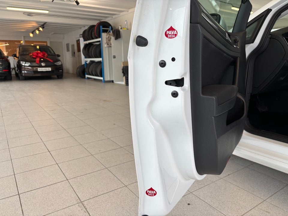 VW Golf VII 1,4 TSi 125 Style DSG BMT 5d