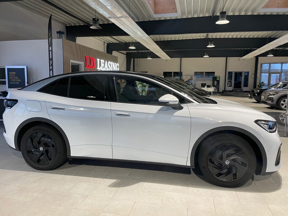 VW ID.5 77 Style+ 5d