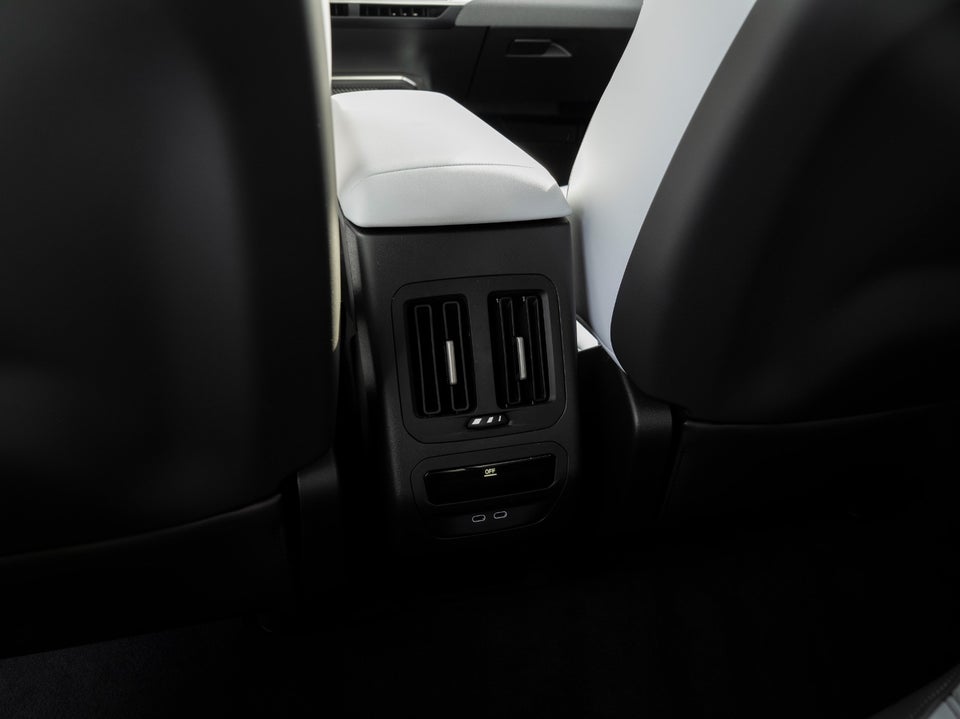 BMW iX3 xDrive50 Supercharged 5d