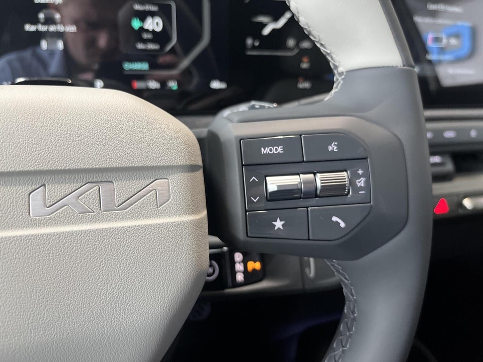 Kia EV3 81 Long Range GT-Line 5d