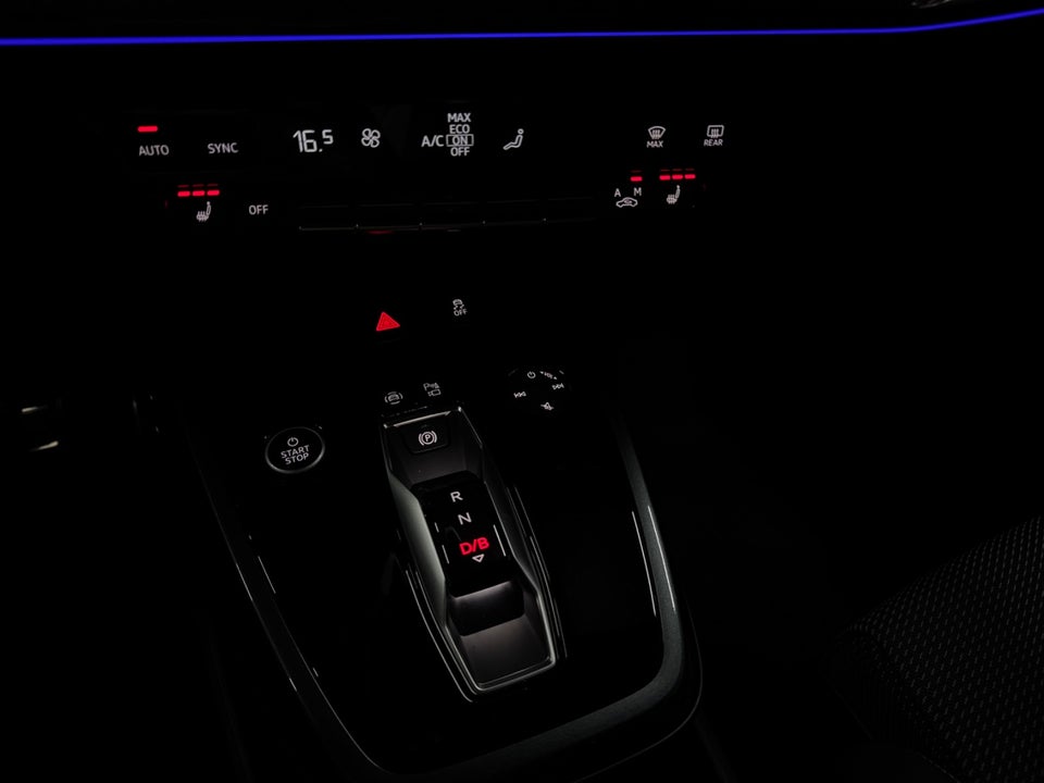 Audi Q4 e-tron 45 S-line 5d